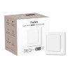 AQARA pametno stikalo za luči H2 (WS-K07D), 2 gumba - 1 kanala AQARA pametno stikalo za luči H2 (WS-K07D), 2 gumba - 1 kanala