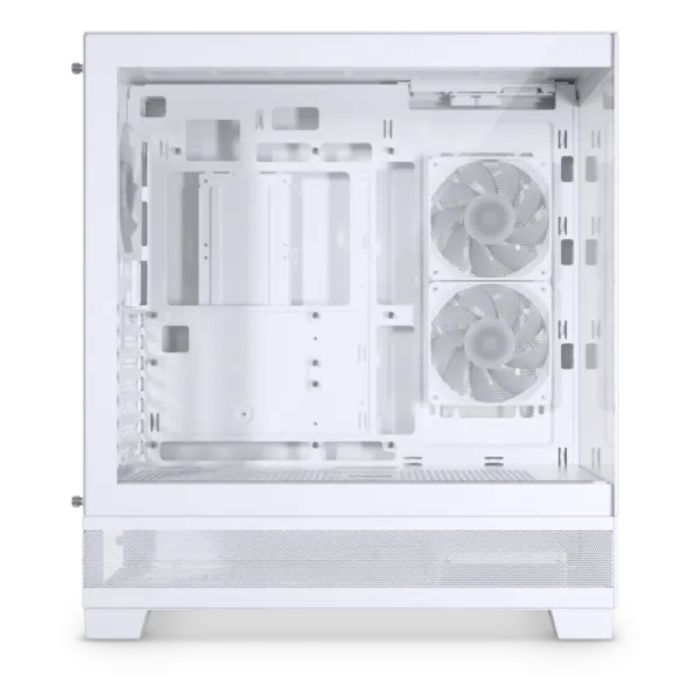 PHANTEKS XT View TEMPERED GLASS D-RGB E-ATX belo ohišje PHANTEKS XT View TEMPERED GLASS D-RGB E-ATX belo ohišje