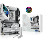 ASUS ROG STRIX Z890-A GAMING WIFI, DDR5, SATA3, USB4, DP, 2.5GbE, WIFI 7, LGA1851 ATX ASUS ROG STRIX Z890-A GAMING WIFI, DDR5, SATA3, USB4, DP, 2.5GbE, WIFI 7, LGA1851 ATX