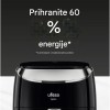Ufesa digitalni zračni cvrtnik Apex 3.5L 1.500 W Ufesa digitalni zračni cvrtnik Apex 3.5L 1.500 W