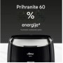 Ufesa digitalni zračni cvrtnik  Apex 3.5L 1.500 W Ufesa digitalni zračni cvrtnik  Apex 3.5L 1.500 W