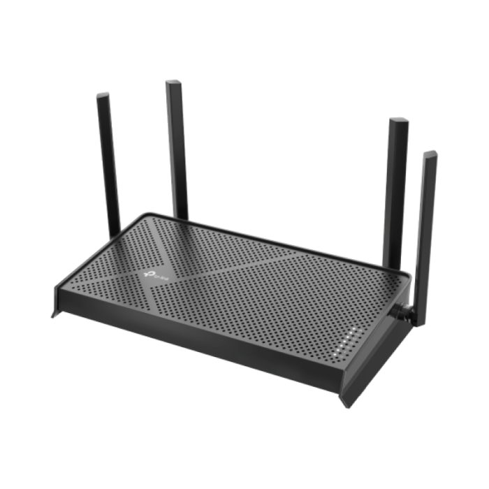 TP-LINK BE3600 Dual-Band Wi-Fi 7 2882+688 Mbps usmerjevalnik, 2.5 Gbps LAN, USB 3.0 TP-LINK BE3600 Dual-Band Wi-Fi 7 2882+688 Mbps usmerjevalnik, 2.5 Gbps LAN, USB 3.0
