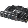 ASUS TUF GAMING B850M-PLUS, DDR5, SATA3, USB3.2Gen2x2, DP, 2.5GbE, AM5 mATX