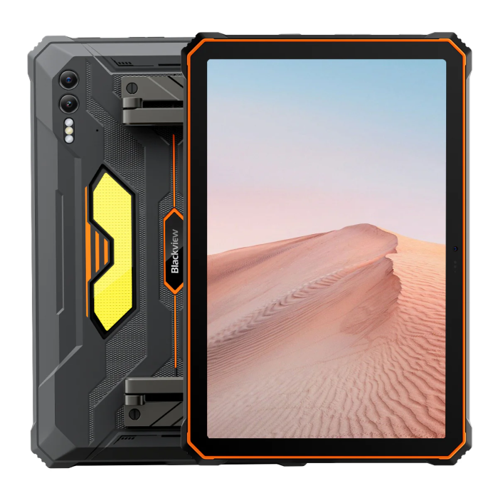 Blackview Active 10 Pro 10.95, Oranžna Blackview Active 10 Pro 10.95, Oranžna