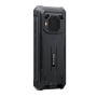 Blackview pametni robustni telefon BV6200 PLUS 8/256GB, črn