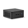 ASUS NUC Mini-PC Intel Core i7 1360P / DDR4 / TB4 Type-C DP 1.4 / USB 3.2 Gen2 / NVMe PCIe 4.0 / Wi- ASUS NUC Mini-PC Intel Core i7 1360P / DDR4 / TB4 Type-C DP 1.4 / USB 3.2 Gen2 / NVMe PCIe 4.0 / Wi-