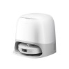 Roborock Qrevo Curv 5A1 robotski sesalnik s samopraznilno postajo, bel Roborock Qrevo Curv 5A1 robotski sesalnik s samopraznilno postajo, bel