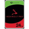 Seagate 24TB IronWolf Pro 3,5 SATA 6Gb/s 7200rpm 512MB HDD disk Seagate 24TB IronWolf Pro 3,5 SATA 6Gb/s 7200rpm 512MB HDD disk