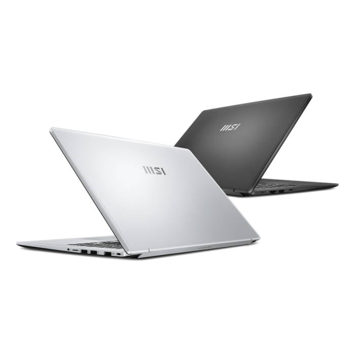MSI Modern 15 F13MG prenosni računalnik i5-1335U / 16GB / 512GB / 60Hz / USB3.2 Gen2 / Wi-Fi 6E / WI MSI Modern 15 F13MG prenosni računalnik i5-1335U / 16GB / 512GB / 60Hz / USB3.2 Gen2 / Wi-Fi 6E / WI