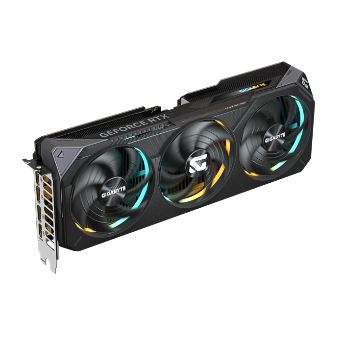 Grafična kartica GIGABYTE AORUS GeForce RTX 5070 GAMING OC 12G, 12GB GDDR7, PCI-E 5.0 Grafična kartica GIGABYTE AORUS GeForce RTX 5070 GAMING OC 12G, 12GB GDDR7, PCI-E 5.0