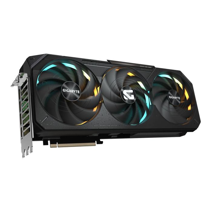 Grafična kartica GIGABYTE GeForce RTX 5080 GAMING OC 16G, 16GB GDDR7, PCI-E 5.0 Grafična kartica GIGABYTE GeForce RTX 5080 GAMING OC 16G, 16GB GDDR7, PCI-E 5.0