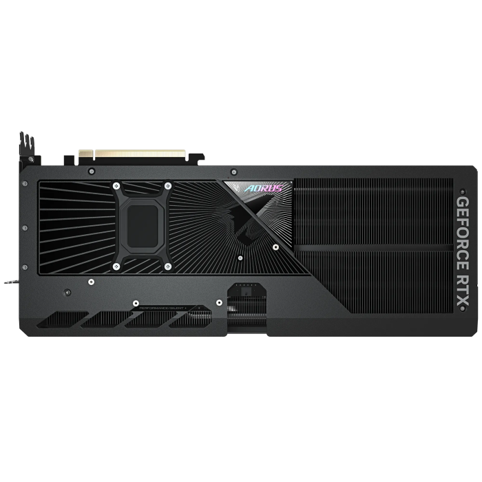 Grafična kartica GIGABYTE AORUS GeForce RTX 5080 MASTER 16G, 16GB GDDR7, PCI-E 5.0 Grafična kartica GIGABYTE AORUS GeForce RTX 5080 MASTER 16G, 16GB GDDR7, PCI-E 5.0