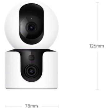 Xiaomi Smart Camera C300 Dual
