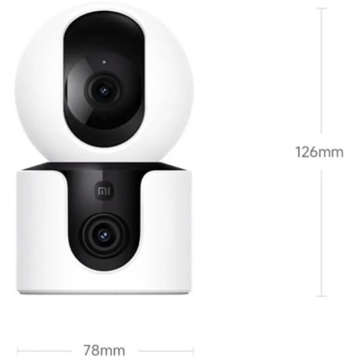 Xiaomi Smart Camera C300 Dual Xiaomi Smart Camera C300 Dual