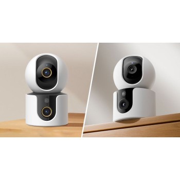 Xiaomi Smart Camera C500 Dual