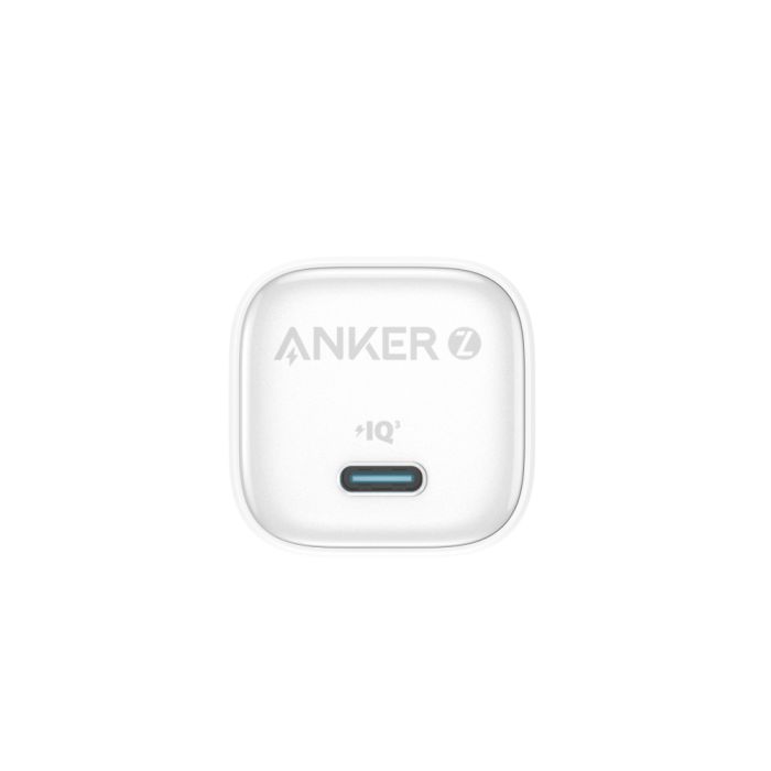 Anker Zolo 30W USB-C polnilec, bel Anker Zolo 30W USB-C polnilec, bel