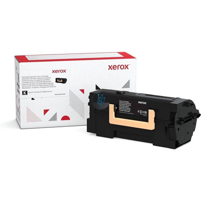 XEROX toner za VersaLink B620/B625 visoke kapacitet, črn XEROX toner za VersaLink B620/B625 visoke kapacitet, črn
