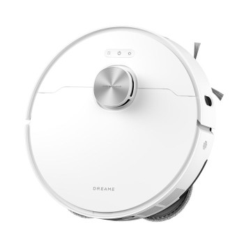 Dreame L10S Ultra Gen2 robotski sesalnik, bel Dreame L10S Ultra Gen2 robotski sesalnik, bel