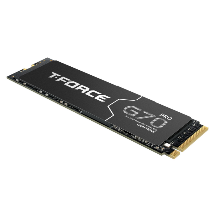 Teamgroup G70 PRO 2TB M.2 PCIe SSD disk Teamgroup G70 PRO 2TB M.2 PCIe SSD disk