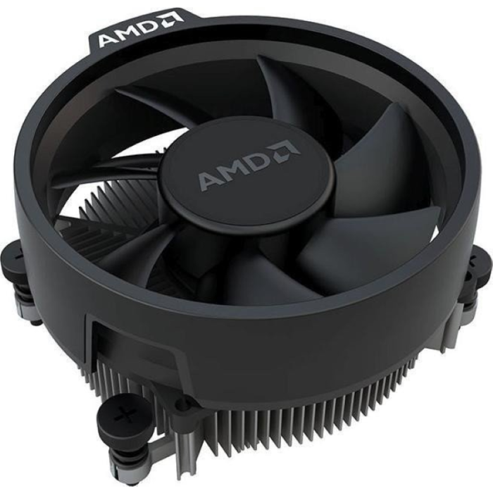 AMD Ryzen 5 7600 procesor AM5 AMD Ryzen 5 7600 procesor AM5
