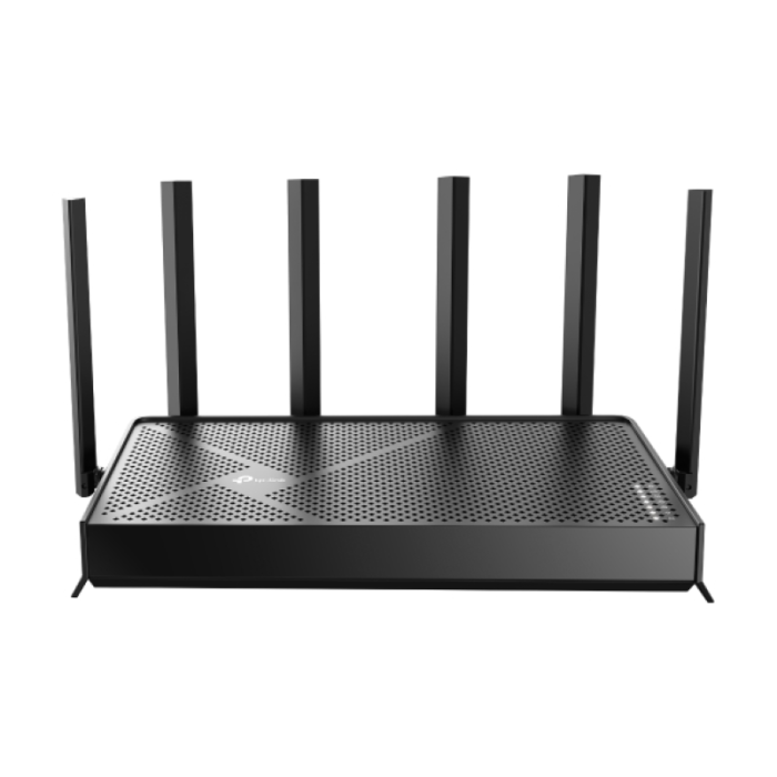 TP-LINK BE6500 Dual-Band Wi-Fi 7 5764+688 Mbps usmerjevalnik, 2.5 Gbps LAN, USB 3.0 TP-LINK BE6500 Dual-Band Wi-Fi 7 5764+688 Mbps usmerjevalnik, 2.5 Gbps LAN, USB 3.0