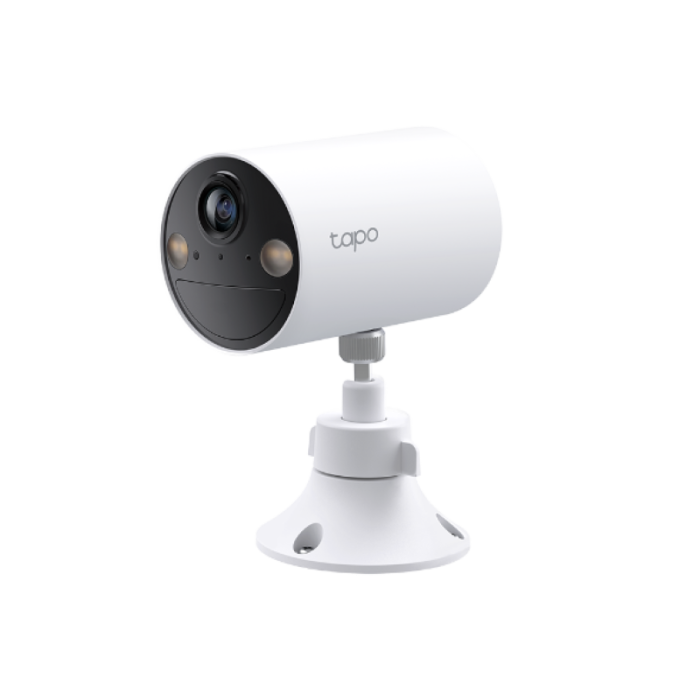 TP-LINK zunanja Wi-Fi varnostna kamera Tapo C410 TP-LINK zunanja Wi-Fi varnostna kamera Tapo C410