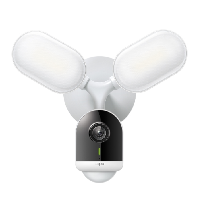 TP-LINK zunanja Wi-Fi reflektorska varnostna kamera Tapo C720 TP-LINK zunanja Wi-Fi reflektorska varnostna kamera Tapo C720