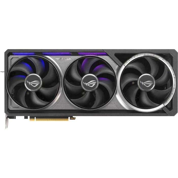 Grafična kartica ASUS ROG Astral GeForce RTX 5080 OC, 16GB GDDR7, PCI-E 5.0 Grafična kartica ASUS ROG Astral GeForce RTX 5080 OC, 16GB GDDR7, PCI-E 5.0