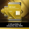 WD 20TB Gold 3,5 SATA 6Gb/s 7200rpm 512MB HDD disk WD 20TB Gold 3,5 SATA 6Gb/s 7200rpm 512MB HDD disk