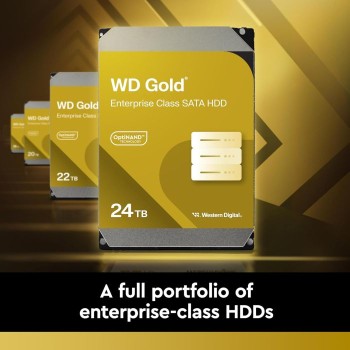 WD 20TB Gold 3,5 WD 20TB Gold 3,5