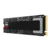 Samsung 1TB 9100 PRO PCIe 5.0 NVMe M.2 SSD Samsung 1TB 9100 PRO PCIe 5.0 NVMe M.2 SSD