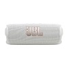 JBL Flip 7 Bluetooth prenosni zvočnik, bel JBL Flip 7 Bluetooth prenosni zvočnik, bel