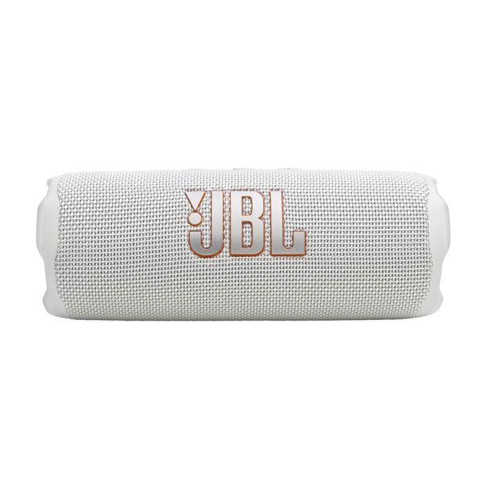 JBL Flip 7 Bluetooth prenosni zvočnik, bel JBL Flip 7 Bluetooth prenosni zvočnik, bel