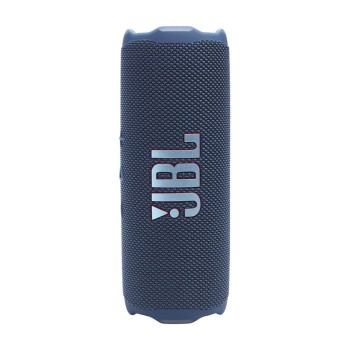 JBL Flip 7 Bluetooth prenosni zvočnik, moder