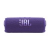JBL Flip 7 Bluetooth prenosni zvočnik, vijoličen JBL Flip 7 Bluetooth prenosni zvočnik, vijoličen