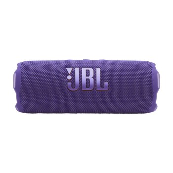JBL Flip 7 Bluetooth prenosni zvočnik, vijoličen