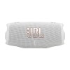 JBL Charge 6 Bluetooth prenosni zvočnik, bel JBL Charge 6 Bluetooth prenosni zvočnik, bel