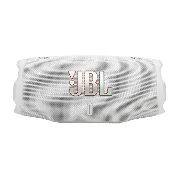 JBL Charge 6 Bluetooth prenosni zvočnik, bel JBL Charge 6 Bluetooth prenosni zvočnik, bel