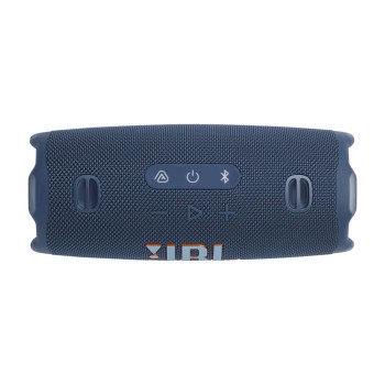 JBL Charge 6 Bluetooth prenosni zvočnik, moder