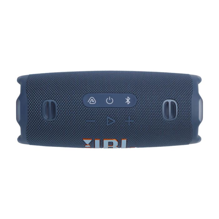 JBL Charge 6 Bluetooth prenosni zvočnik, moder JBL Charge 6 Bluetooth prenosni zvočnik, moder