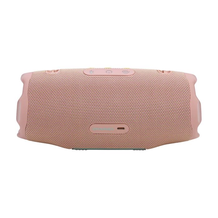 JBL Charge 6 Bluetooth prenosni zvočnik, roza JBL Charge 6 Bluetooth prenosni zvočnik, roza