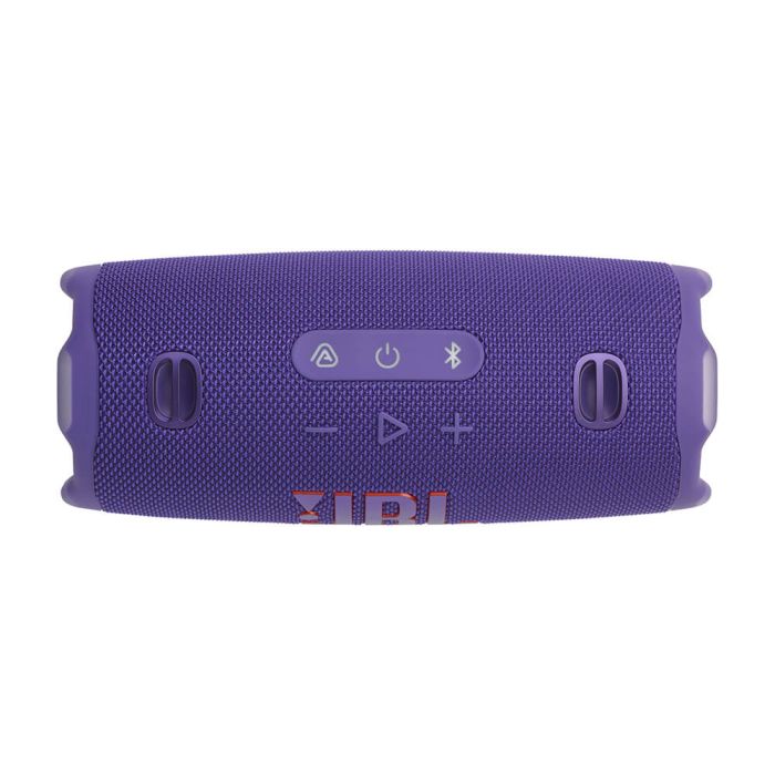 JBL Charge 6 Bluetooth prenosni zvočnik, vijoličen JBL Charge 6 Bluetooth prenosni zvočnik, vijoličen
