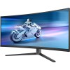 Philips Evnia 34M2C6500 34 OLED WQHD 175Hz monitor Philips Evnia 34M2C6500 34 OLED WQHD 175Hz monitor