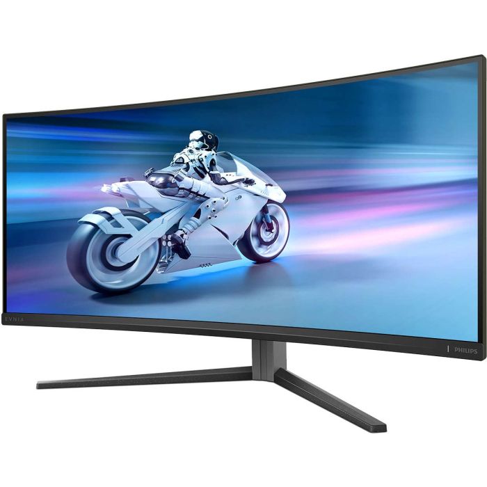 Philips Evnia 34M2C6500 34 OLED WQHD 175Hz monitor Philips Evnia 34M2C6500 34 OLED WQHD 175Hz monitor