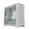 Gigabyte C102 GLASS ICE USB 3.0 mATX ohišje, belo Gigabyte C102 GLASS ICE USB 3.0 mATX ohišje, belo
