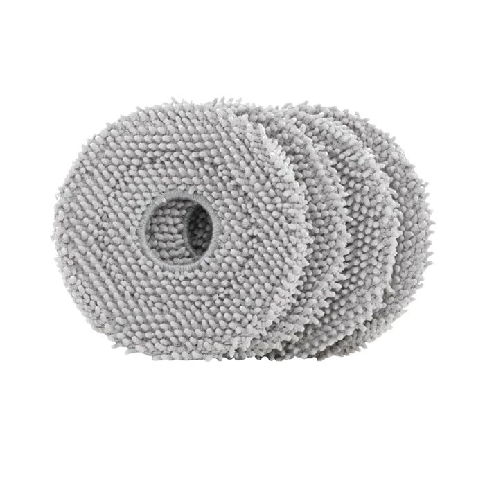 Roborock set rotacijskih krpic za Qrevo Curv / Qrevo Curv 5A1 / Qrevo Edge 5V1 Roborock set rotacijskih krpic za Qrevo Curv / Qrevo Curv 5A1 / Qrevo Edge 5V1