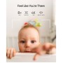 Anker Eufy Security Baby Monitor E21 Anker Eufy Security Baby Monitor E21