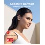 Anker Soundcore AeroClip brezžične slušalke, črne Anker Soundcore AeroClip brezžične slušalke, črne