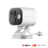 AQARA Camera Hub G5 PRO PoE, bela AQARA Camera Hub G5 PRO PoE, bela