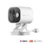 AQARA Camera Hub G5 PRO PoE, bela AQARA Camera Hub G5 PRO PoE, bela